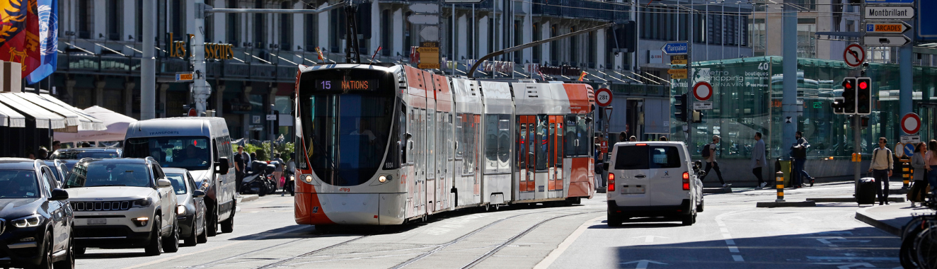 Travaux été tram tpg