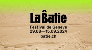 La Bâtie Festival 2024