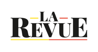 la revue logo